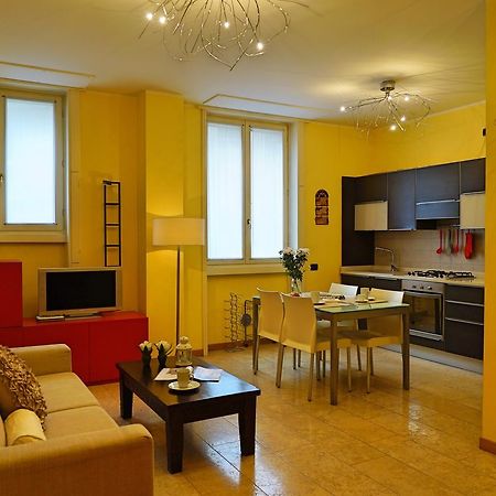 Duomo Apartment มิลาน ภายนอก รูปภาพ
