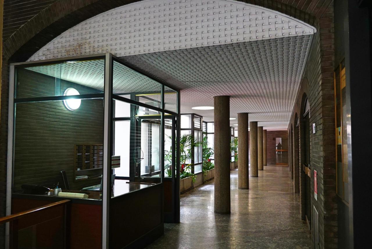 Duomo Apartment มิลาน ภายนอก รูปภาพ