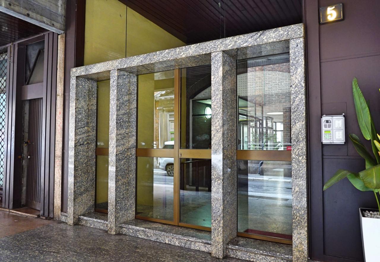 Duomo Apartment มิลาน ภายนอก รูปภาพ