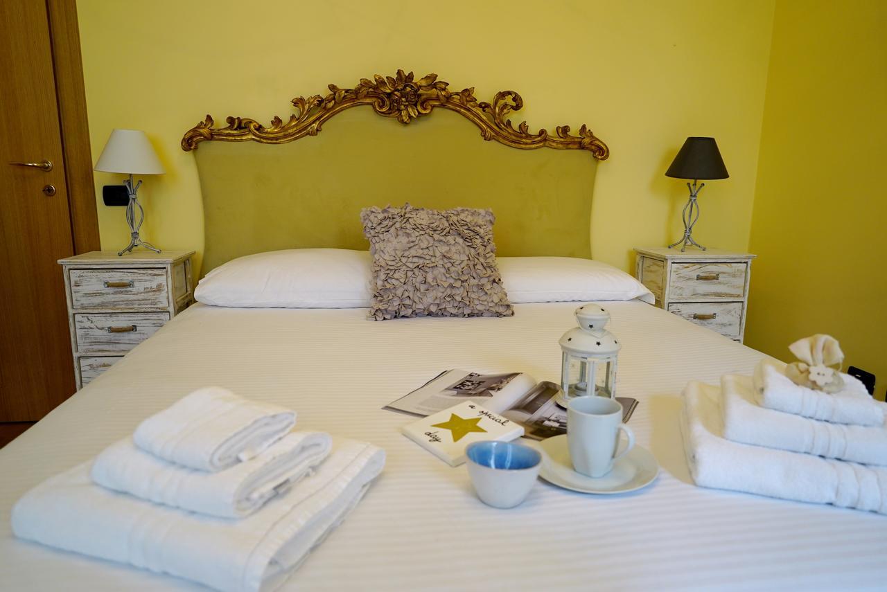 Duomo Apartment มิลาน ภายนอก รูปภาพ