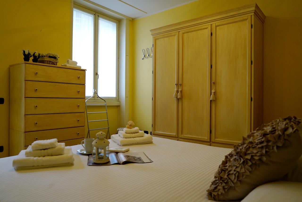 Duomo Apartment มิลาน ภายนอก รูปภาพ